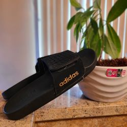 Adidas slippers