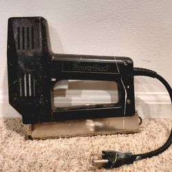 Electric Brad Nailer