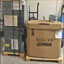 Central System (A/C)