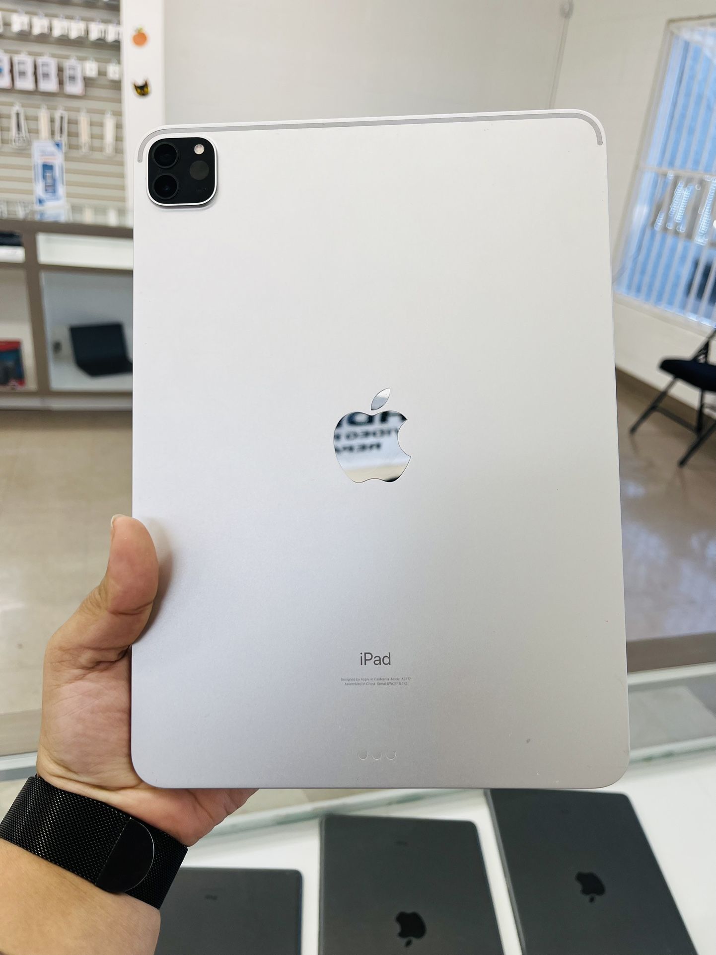 iPad Pro 3rd Gen 11inch 128gb