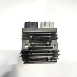 OEM 2016 Ducati 959 VOLTAGE REGULATOR RECTIFIER FH020AA 54040301B