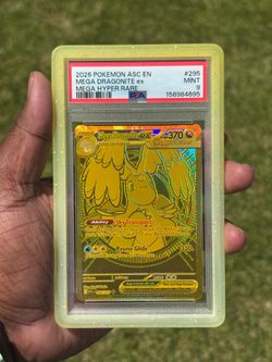 Dragonite