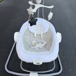 Graco Swing 