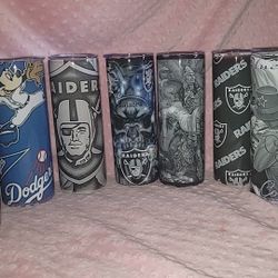 Cups