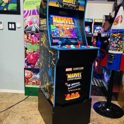 Arcade