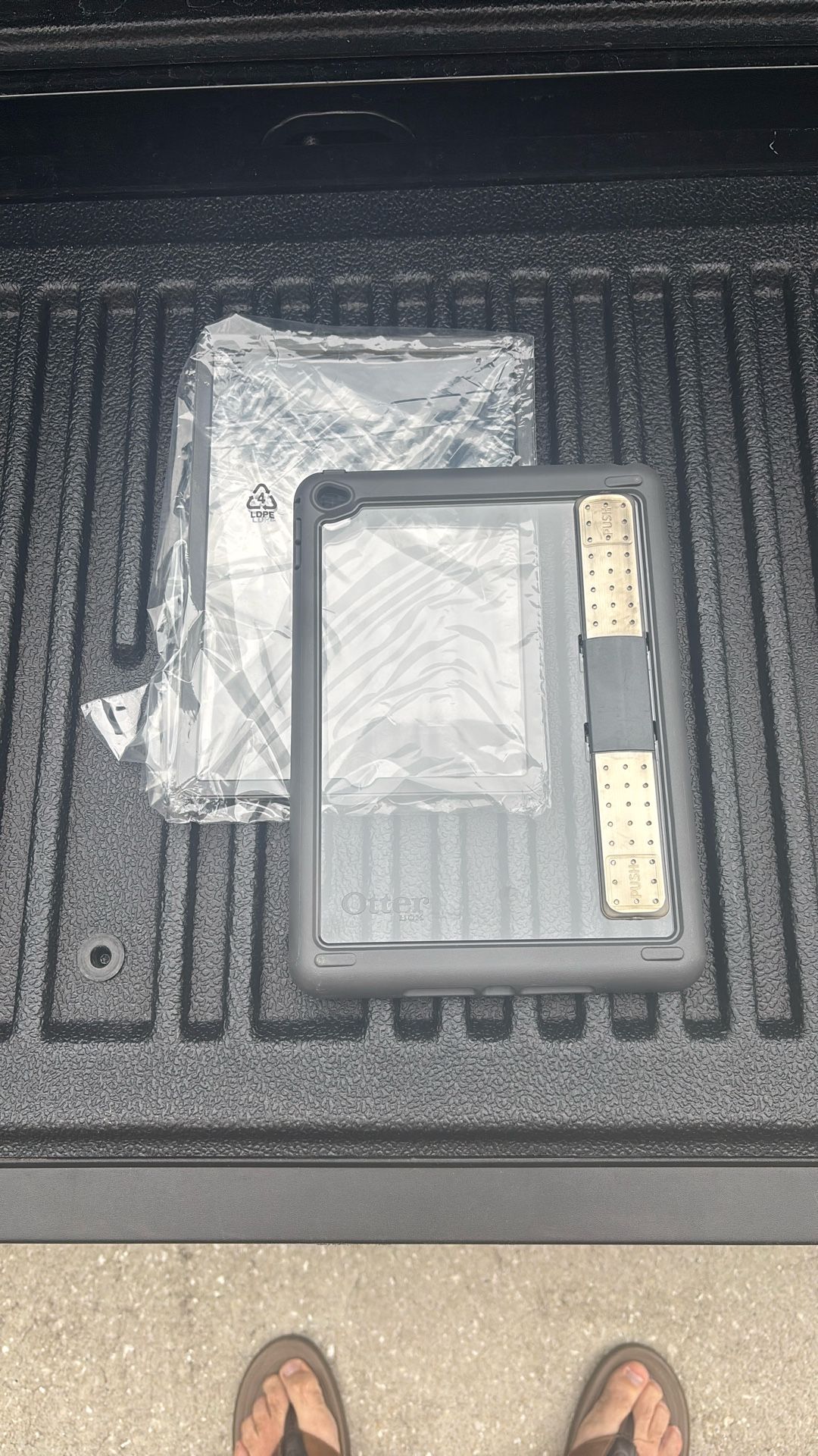 OtterBox Unlimited Case for iPad Air 2