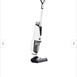Wireless Wet and Dry Vacuum Cleaner