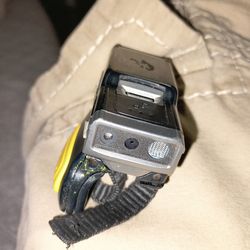 RS5100 Bluetooth™ Wearable Scanner