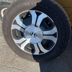 11-15 Honda Civic Hybrid Rines