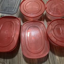 Containers