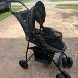 Dog Stroller 