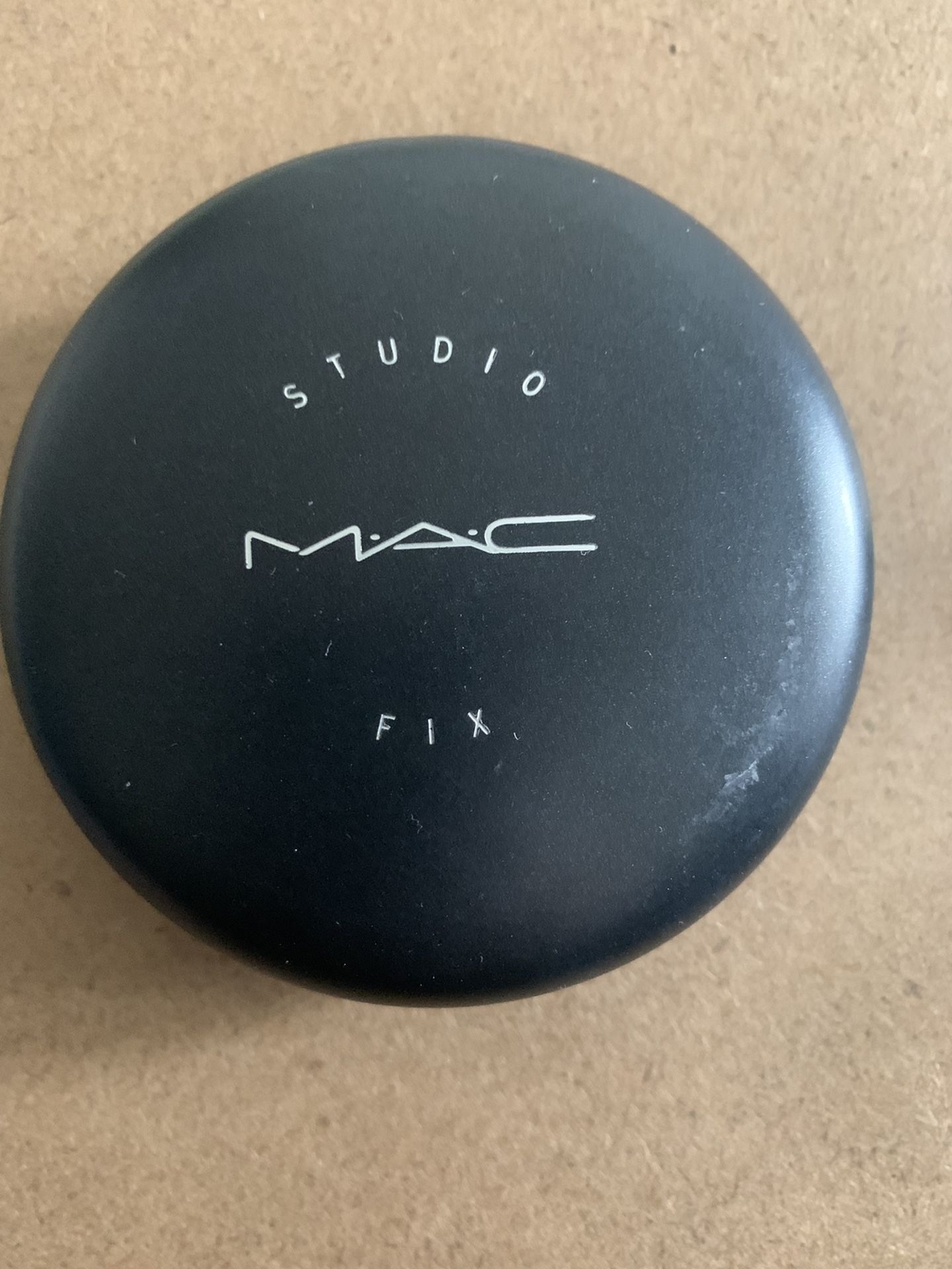 Mac Studio Fix Compact