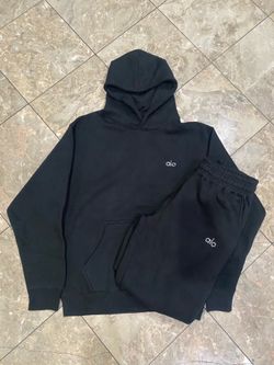 Alo Yoga Sets Unisex (Sizes Small and Large)