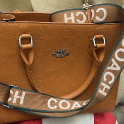 Bolsas De Coach Deferentes Colores Y Precios 