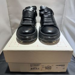 Alexander McQueen’s