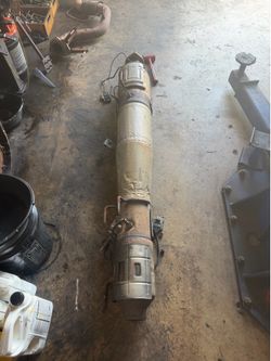 6.7L powerstroke exhaust