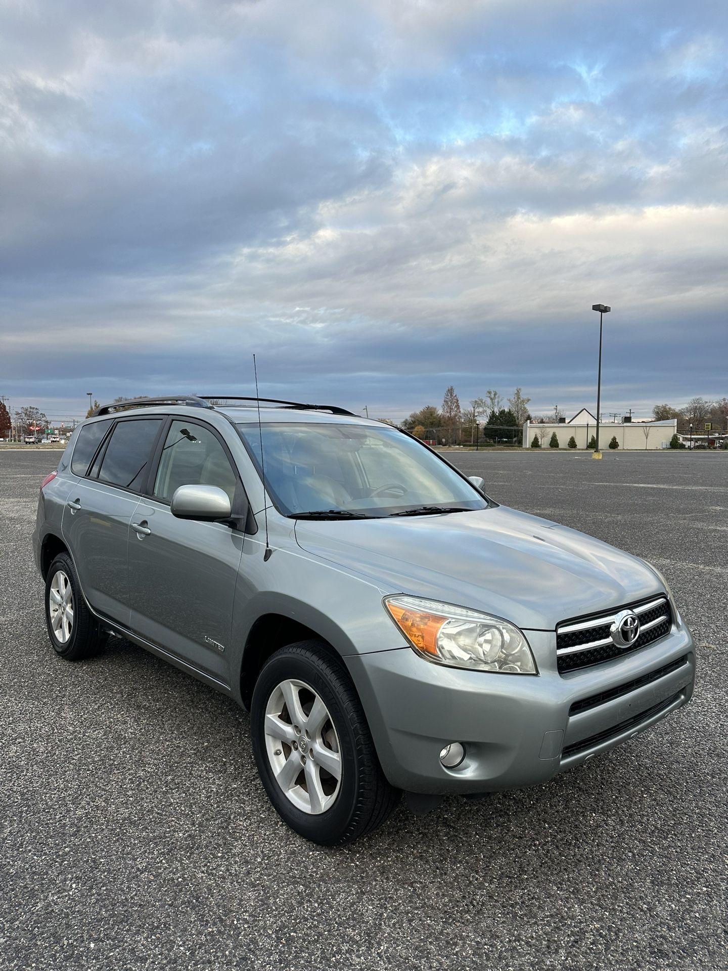 2006 Toyota Rav4