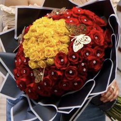 Bouquets 💐/ Flowers/ Ramos Buchones/ Wedding Flowers 