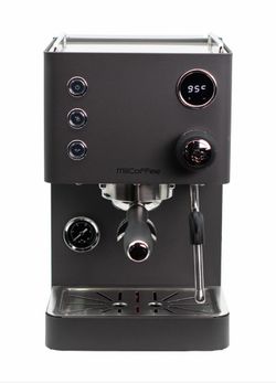MiiCoffee Apex Espresso Machine — New