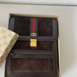 Gucci Bag Vintage