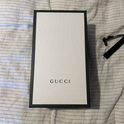 Gucci Slides 