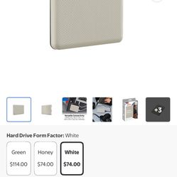 Toshiba 2 Tb Hard Drive 