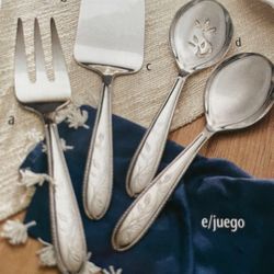 Utensilios De Princess House 
