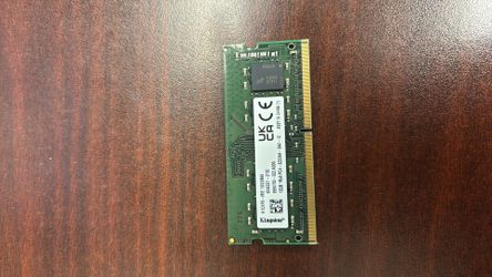 Kingston 16GB RAM