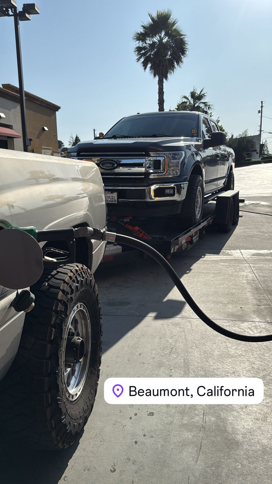 🕹️Car tow/ Hualer 🪝 🚗