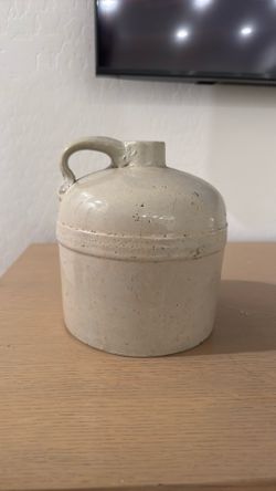 Crock