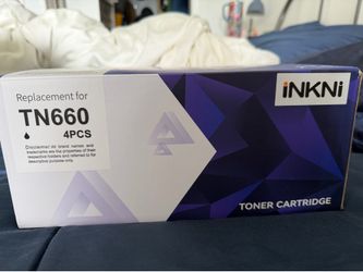 Toner
