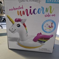 Unicorn 