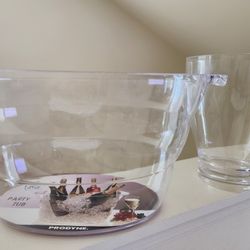 Party Drink Tubs