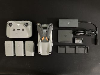 DJI Air 2S Fly More Combo