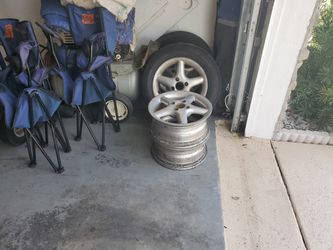 Rims