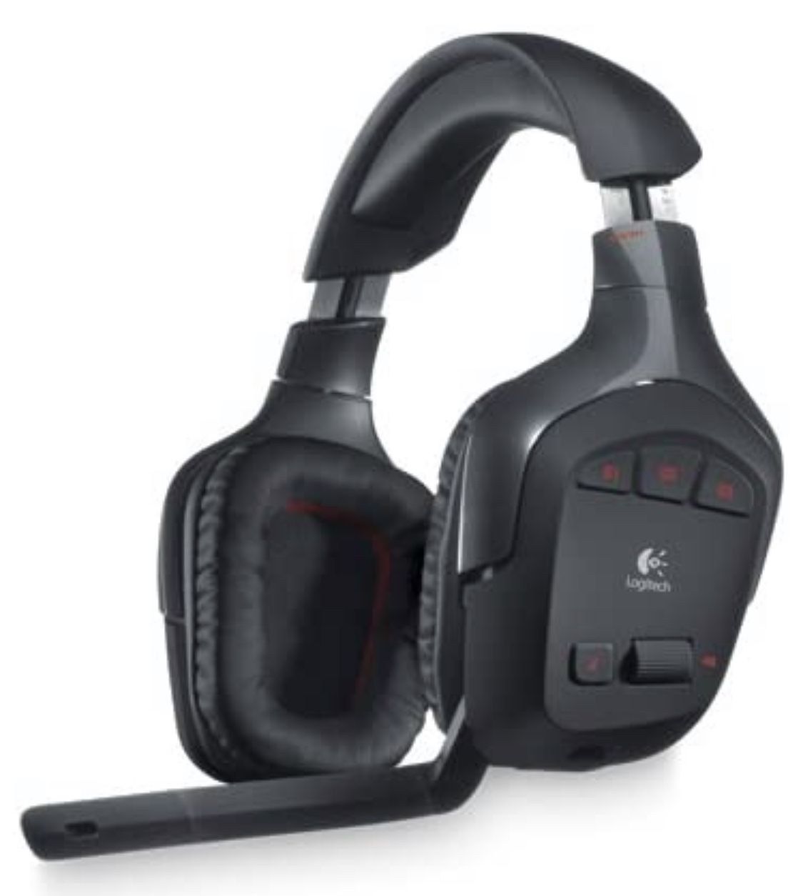 Gaming Headset 