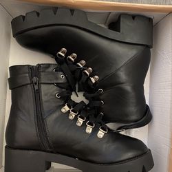 Heel Boots