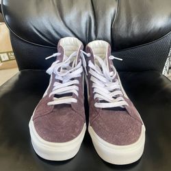 Vans Hi Top Size 11.5 Brand New