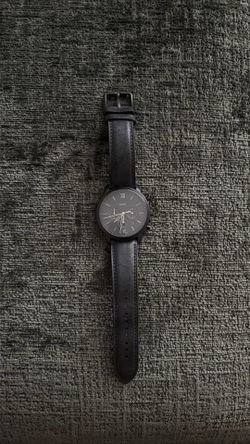 Fossil Watch