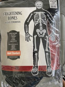 Halloween costume