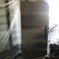 Freezer