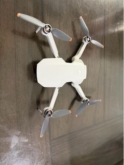 DJI Mini 2 SE – Excellent Condition