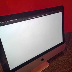 Apple iMac 1tb