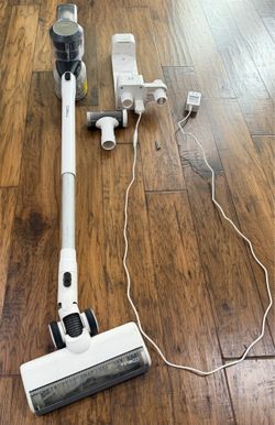 Tineco Pure One S11 Cordless Stick Vacuum