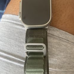 Apple Watch Ultra 