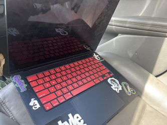 MacBook Air M2