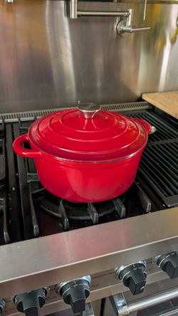 4 Quart Dutch Oven