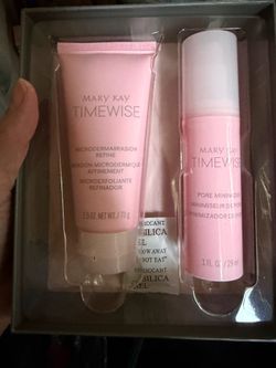 Microdermabrasion plus set