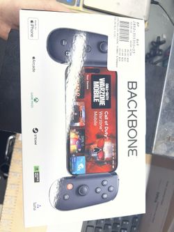 Controller Backbone