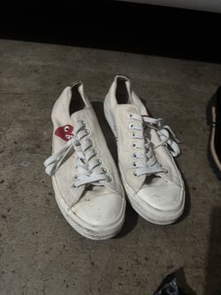 Mens Converse Shoes 